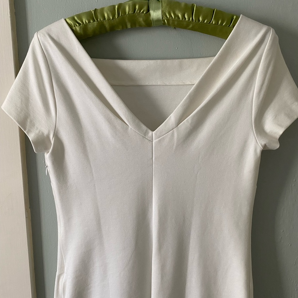 Banana Republic Sheath Dress